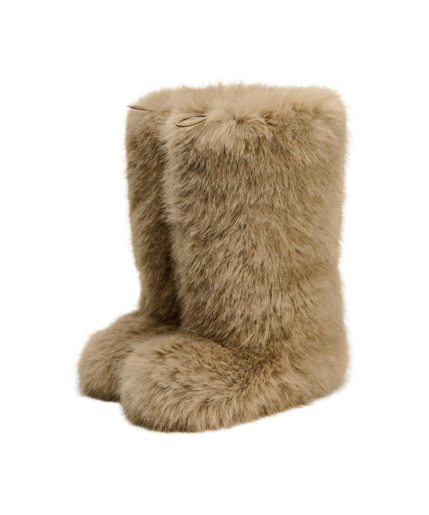 Ski Collection Sheepskin Boots