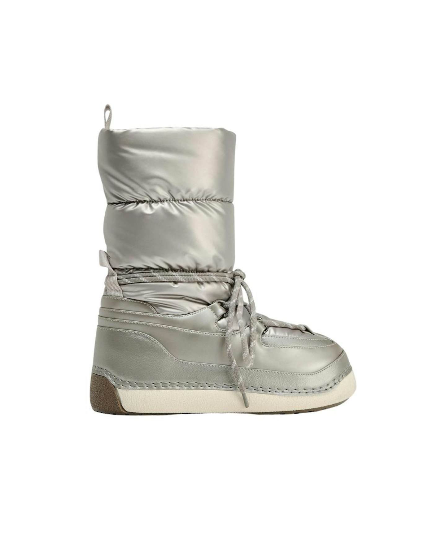 Ski Collection Water Repellent Boots 