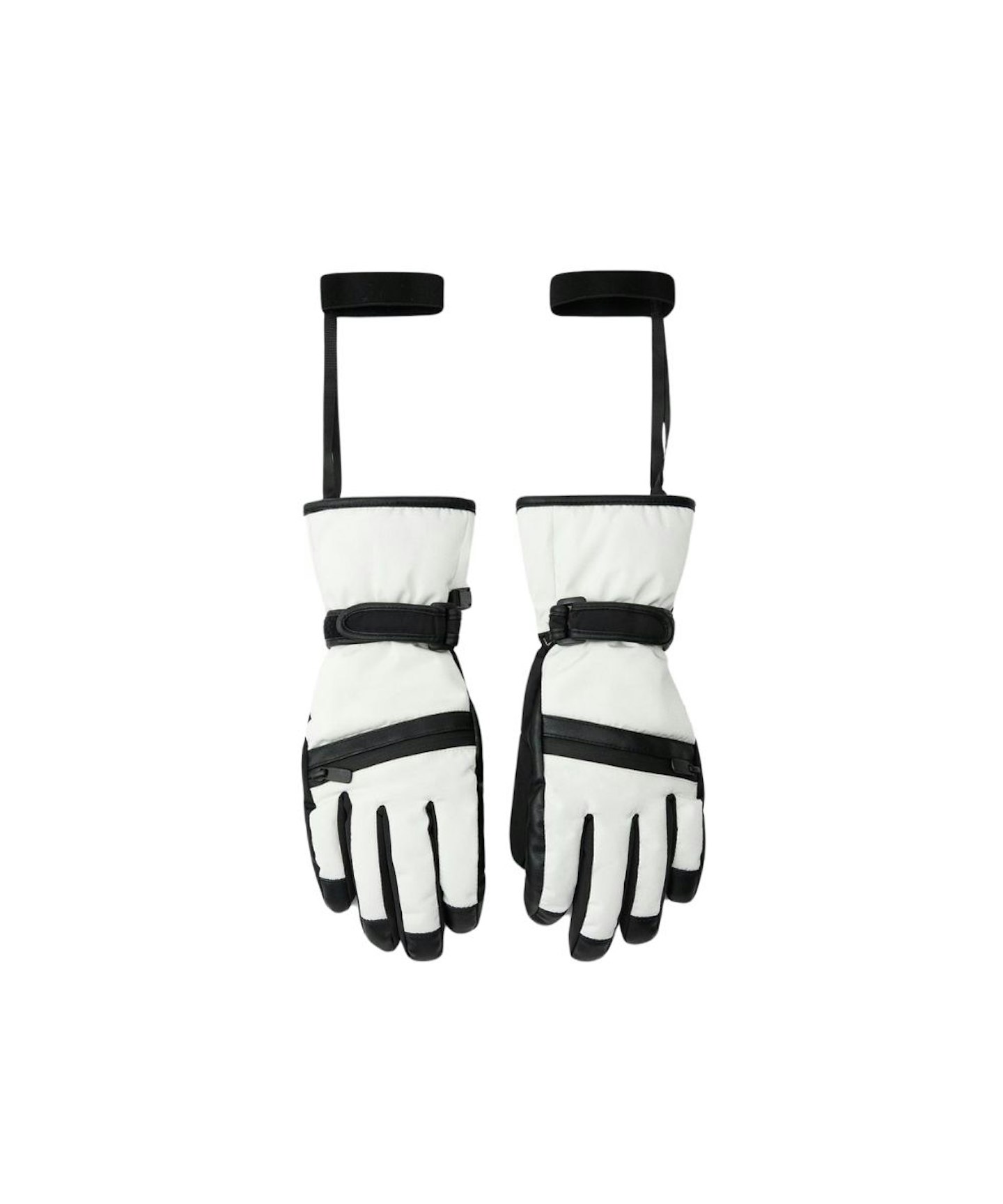 Ski Collection Windproof and Waterproof Gloves