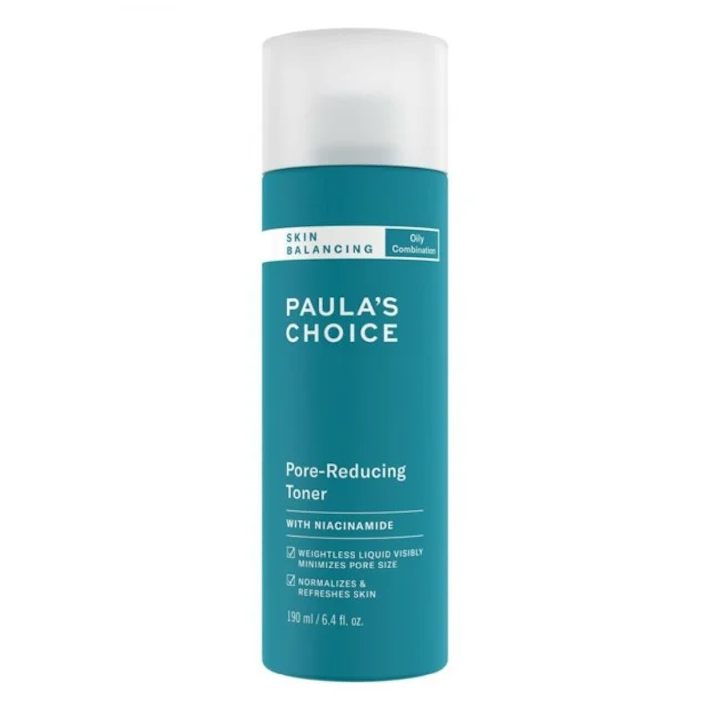 Paula's Choice Skin Balancing Pore Reducing Toner