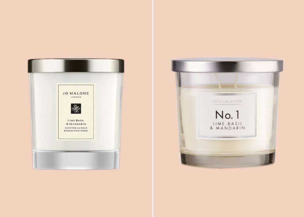 The Best BudgetFriendly Candle Dupes To Buy Right Now