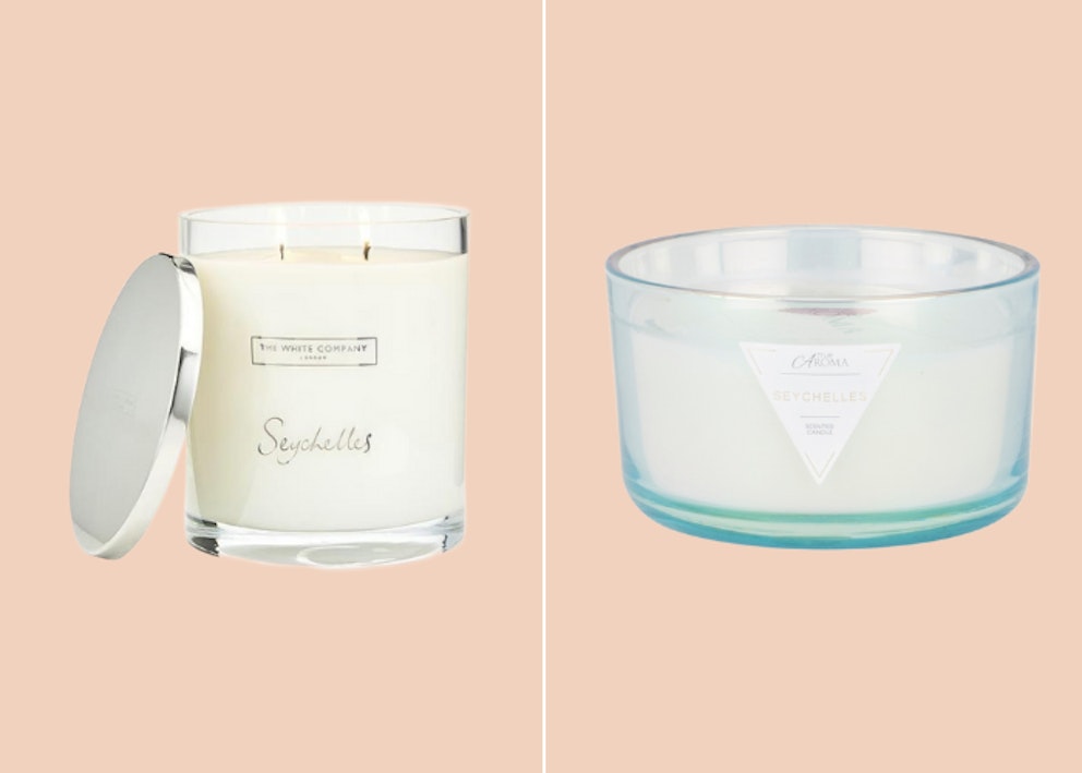 The Best BudgetFriendly Candle Dupes To Buy Right Now