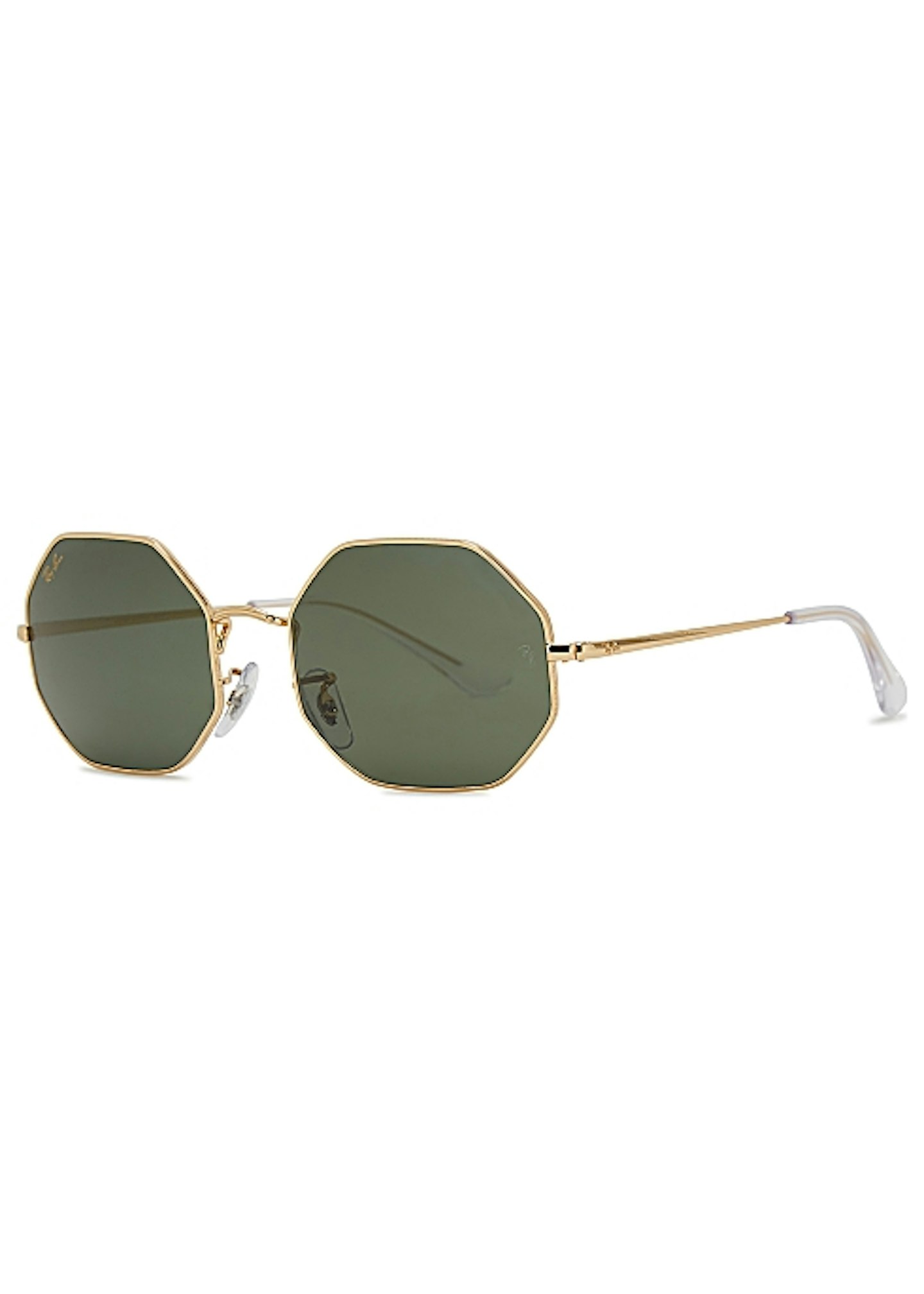 Ray-Ban, 1972 Legend Octagon-Frame Sunglasses