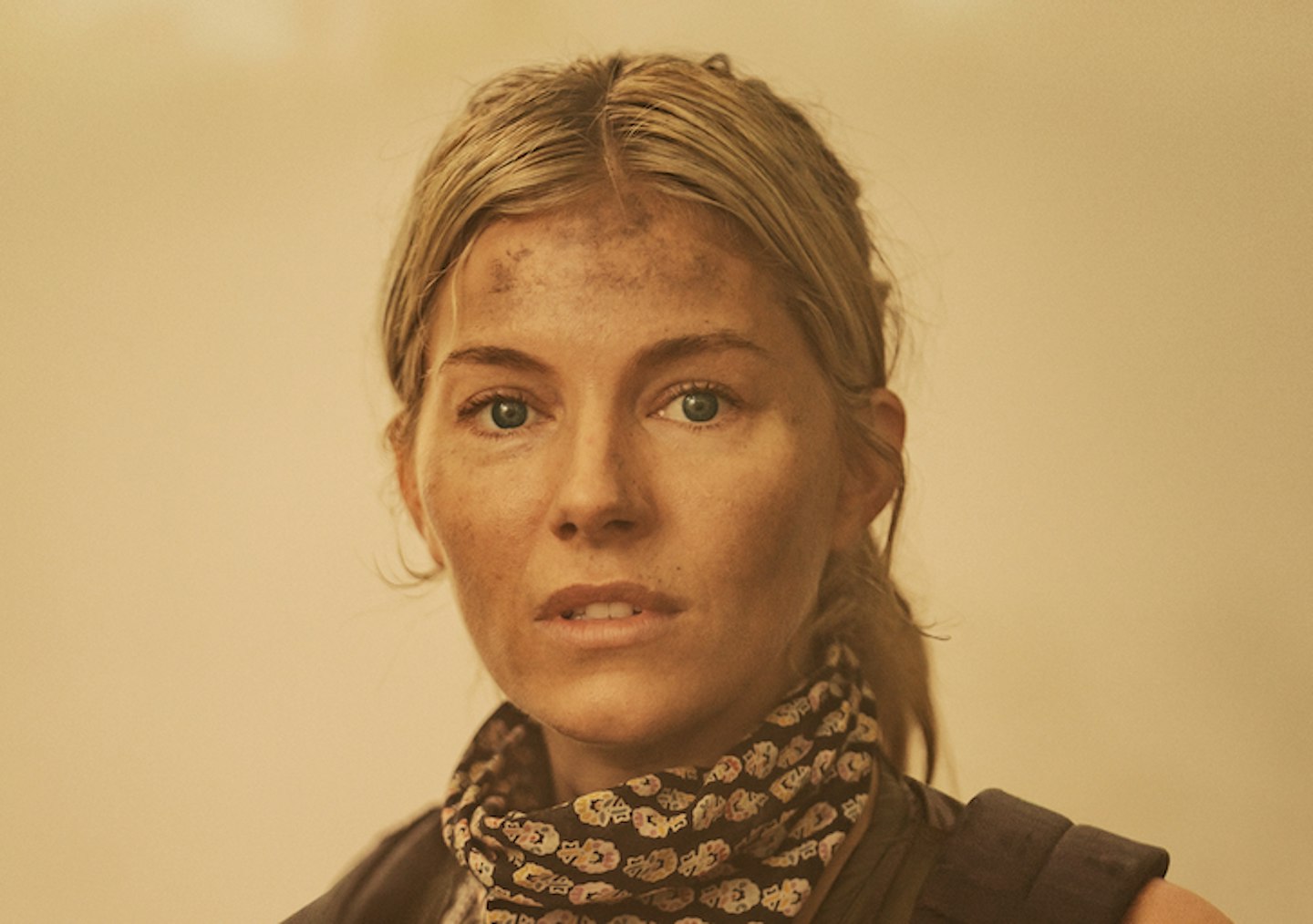Extrapolations: When Is Sienna Miller's New Climate Change Released?