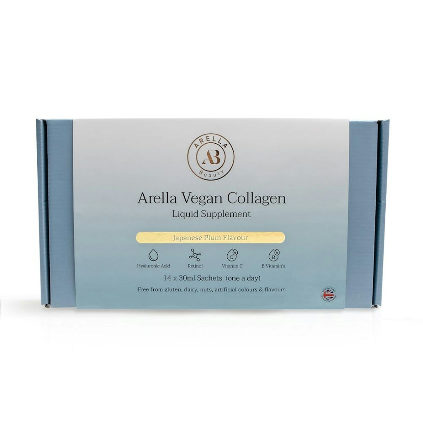 Arella Vegan Collagen