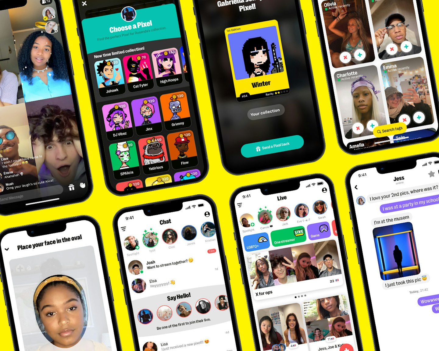 Yubo's Gen Z Social Discovery App Fosters Global Online Friendships -  London Post