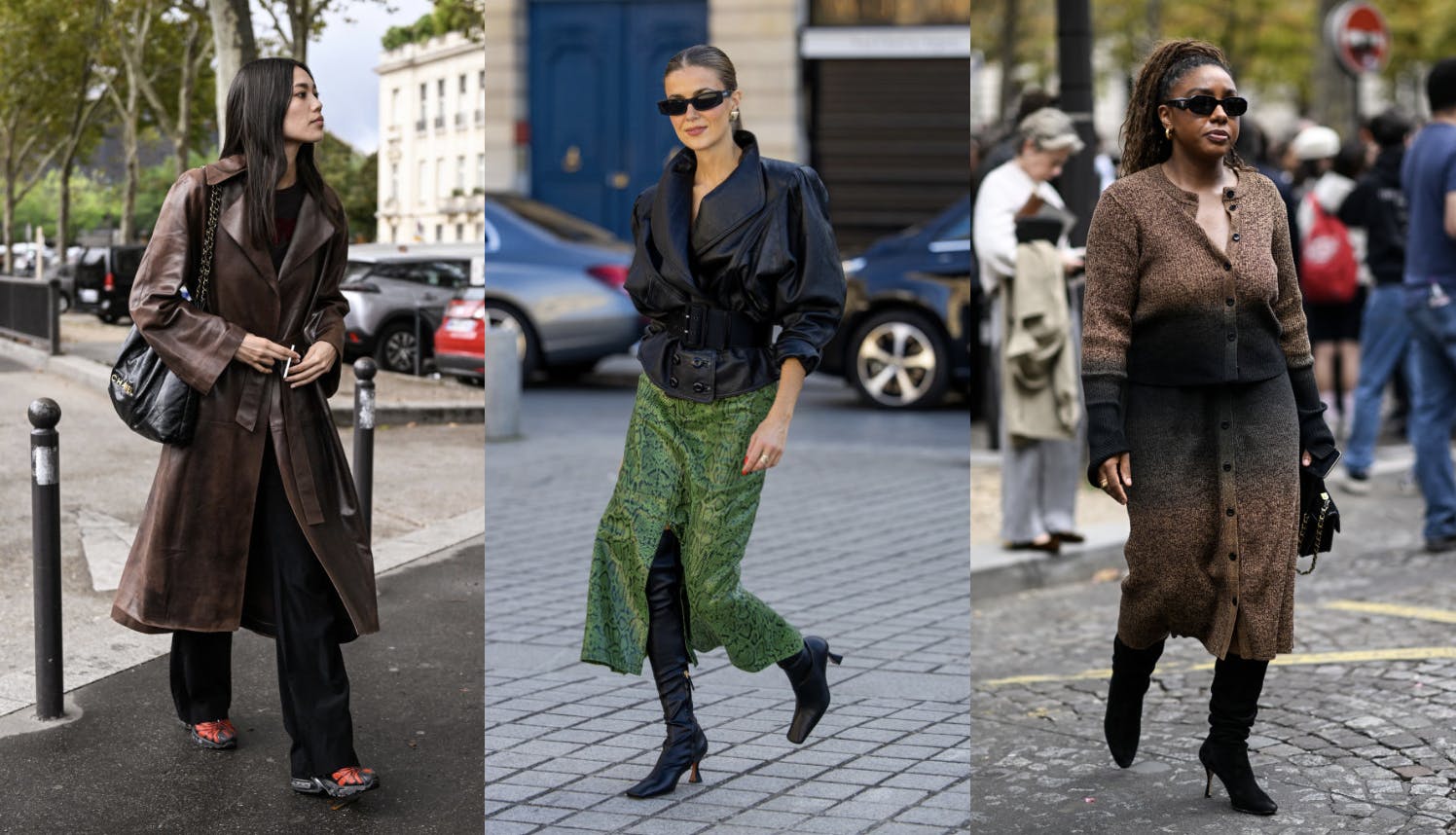 9 Easy Autumn Outfit Ideas To Recreate This Season