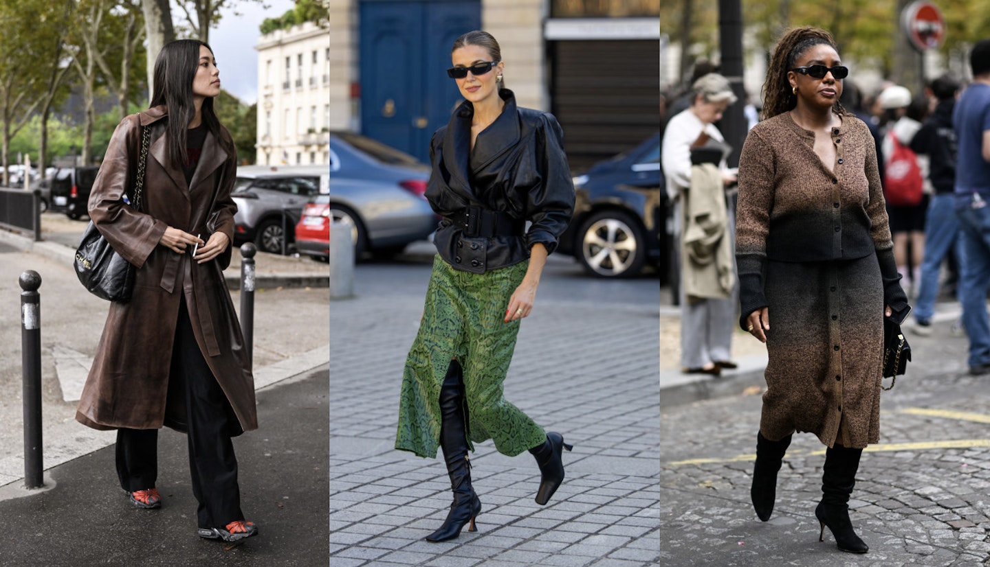 The Best Autumn Outfit Ideas 2023: Your Ultimate Guide