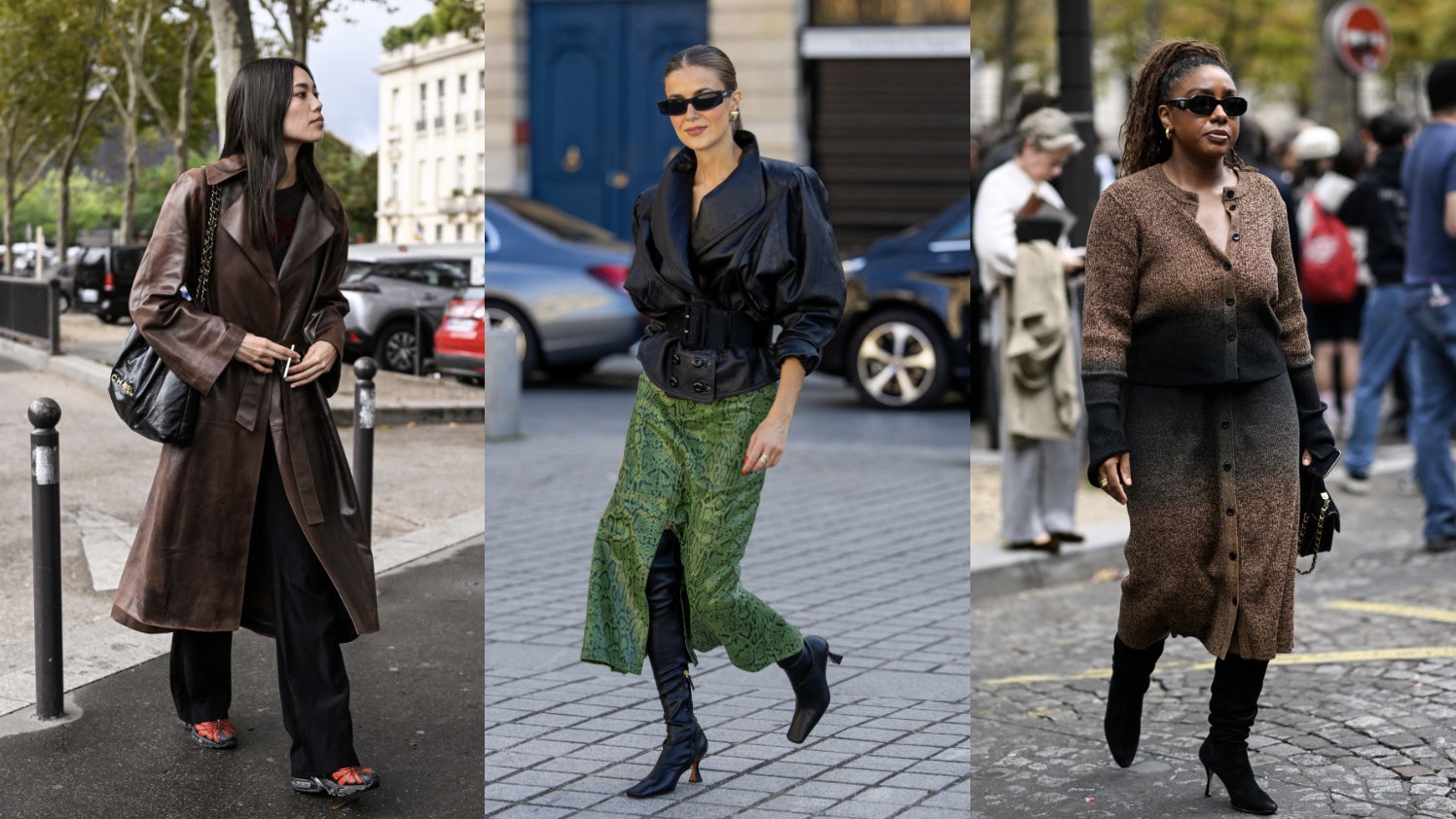 9 Easy Autumn Outfit Ideas To Recreate This Season