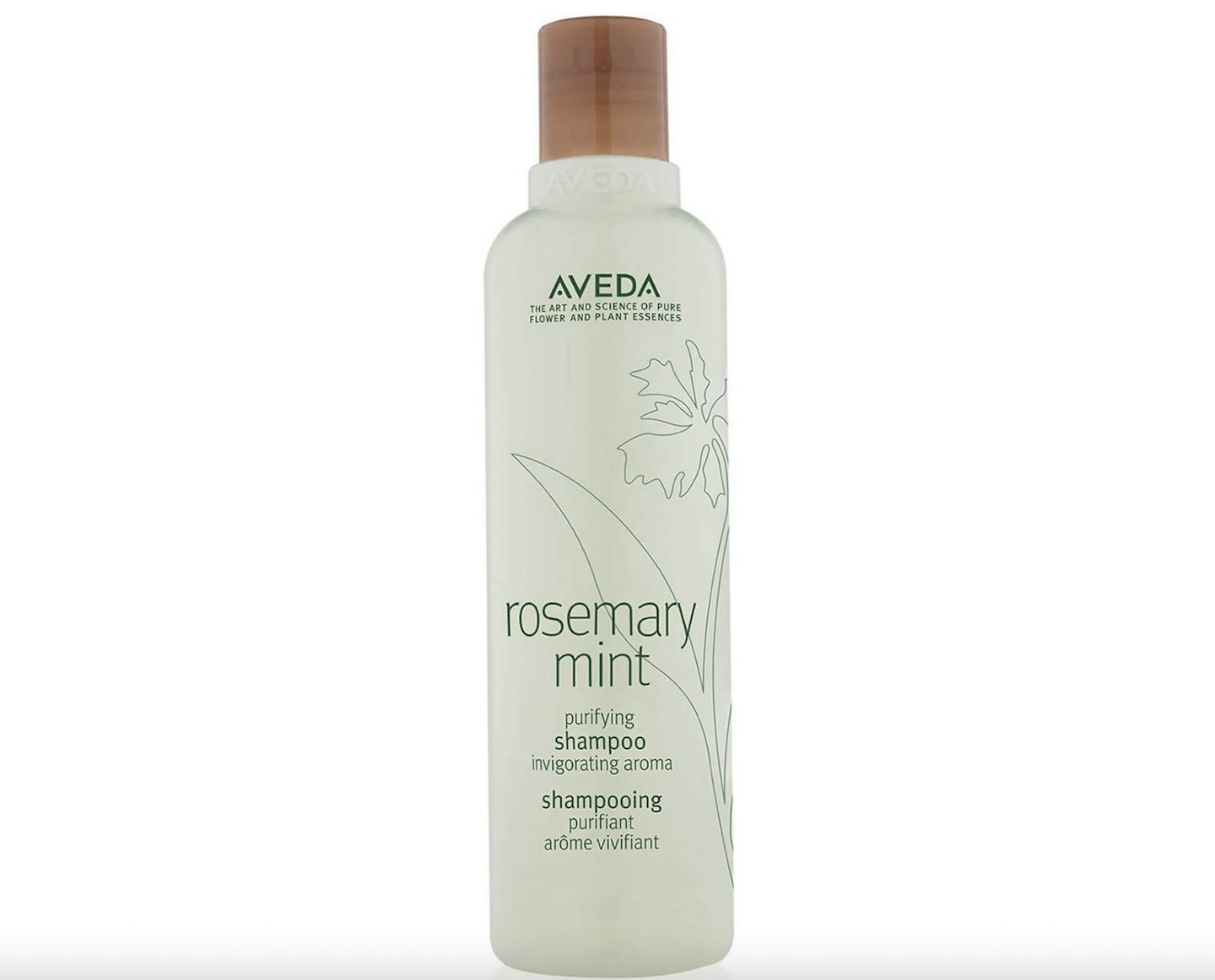 Aveda Rosemary Mint Purifying Shampoo