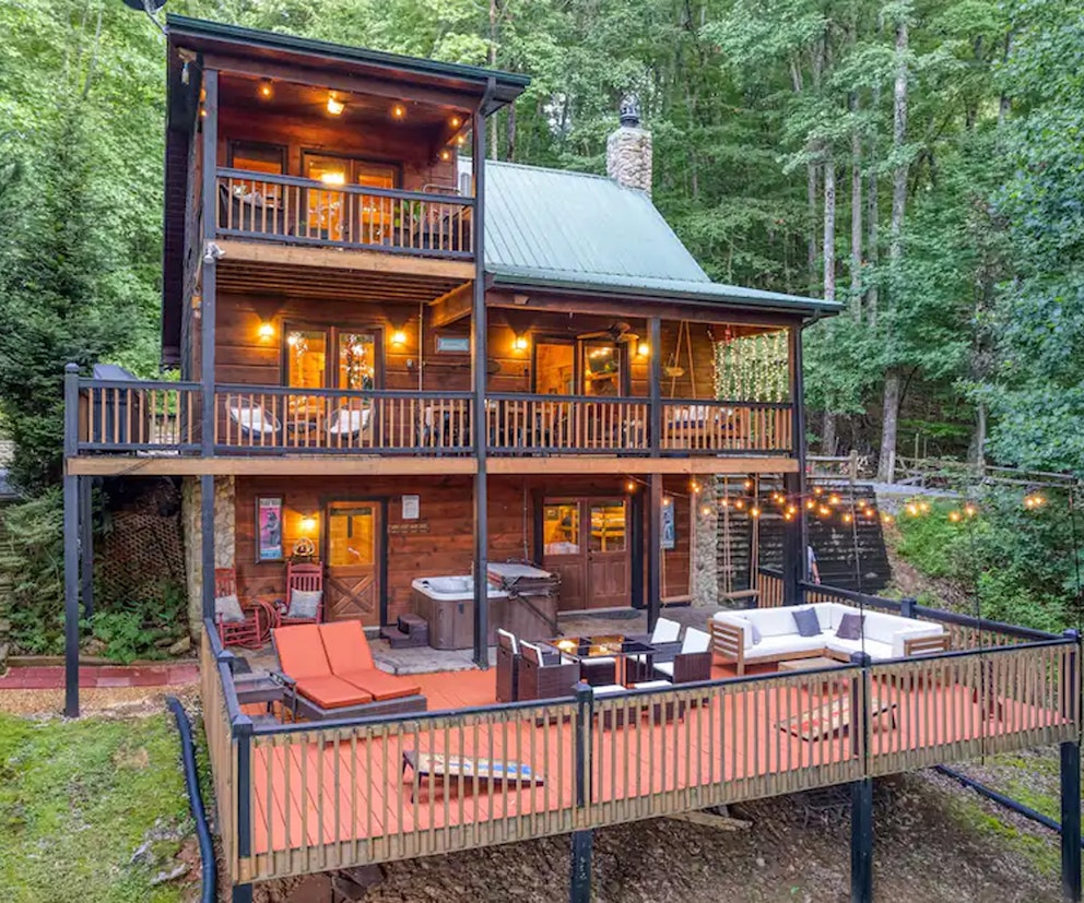 The Best Airbnbs In The World To Immediately Add To Your Wishlist 2023