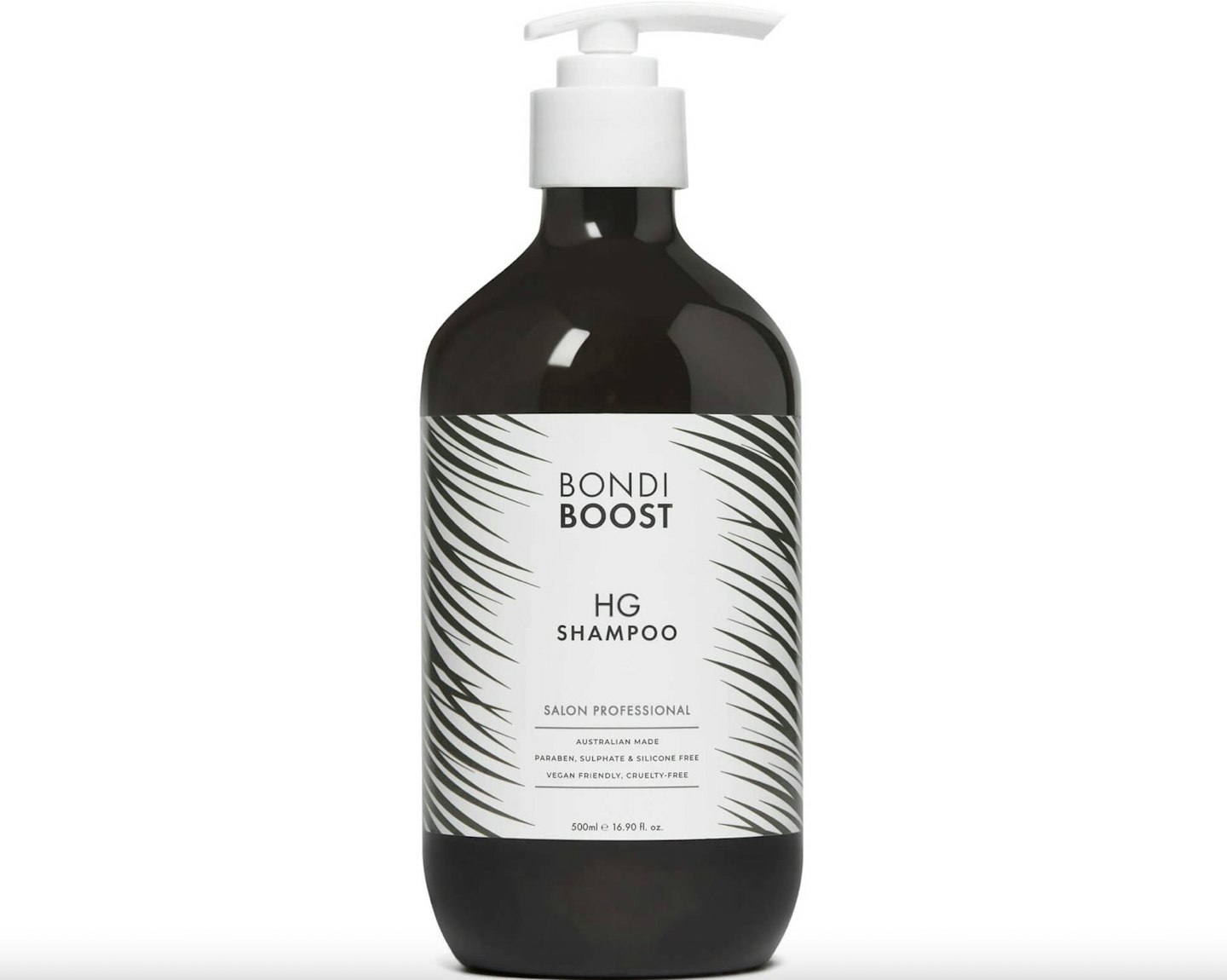 Bondi Boost Hair Growth Shampoo 