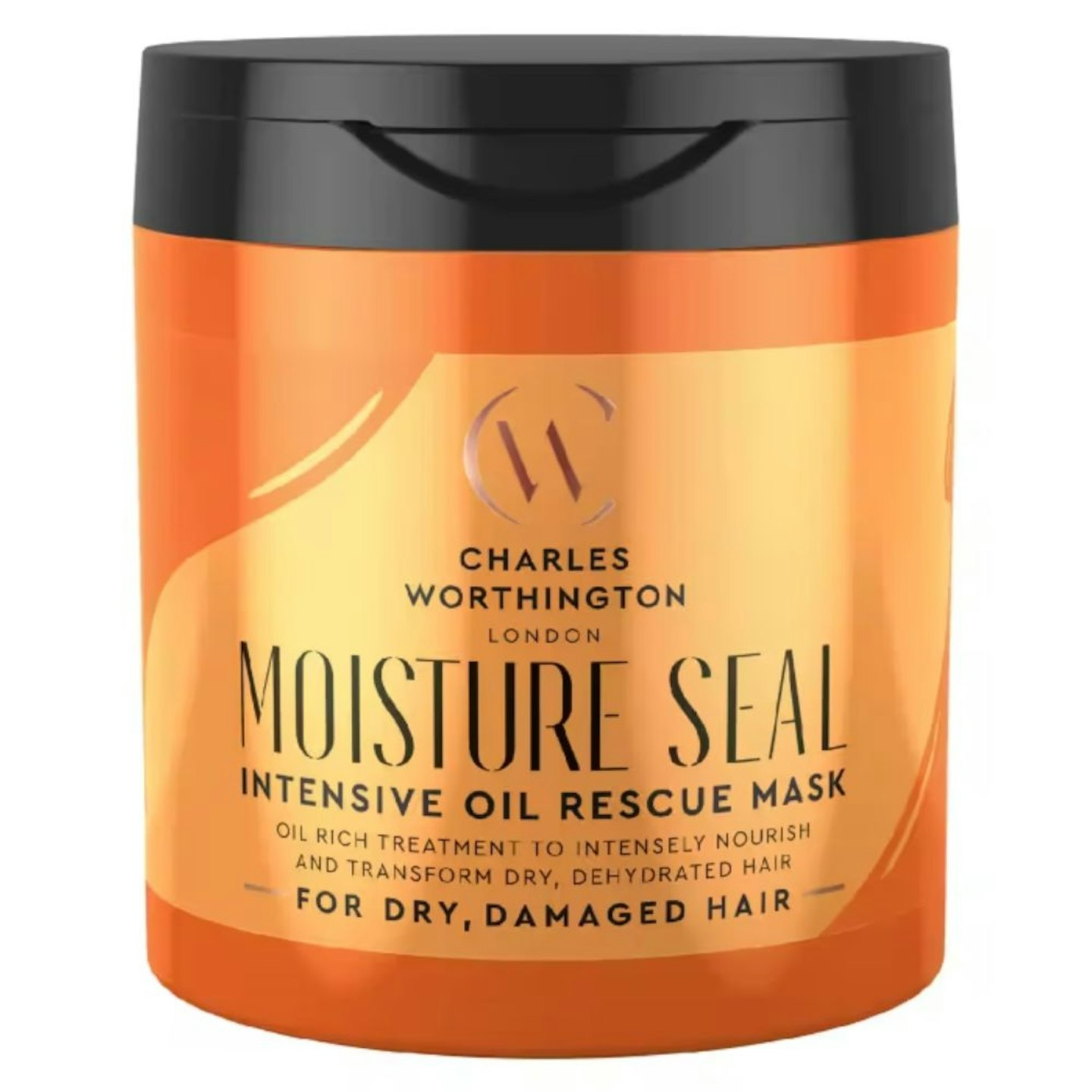 Charles Worthington Moisture Seal Intensive Oil Rescue Mask 150ml