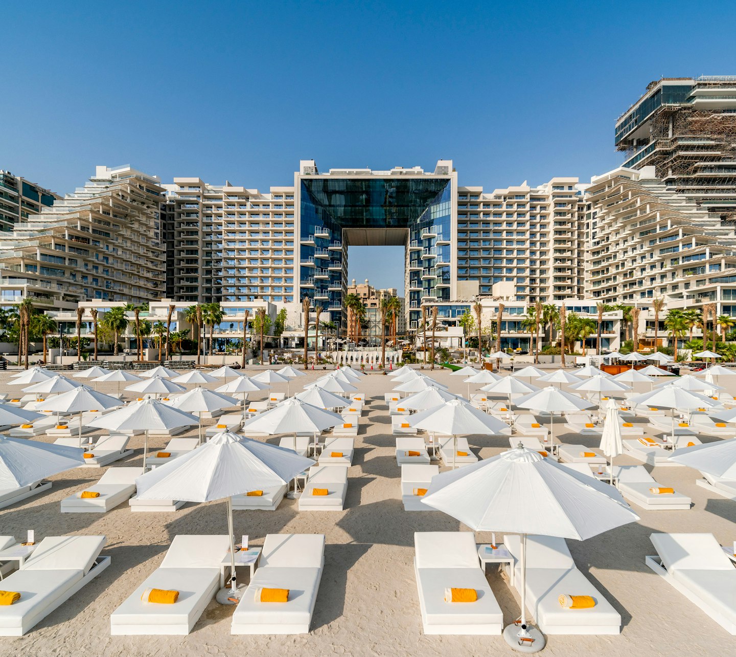 FIVE Palm Jumeirah