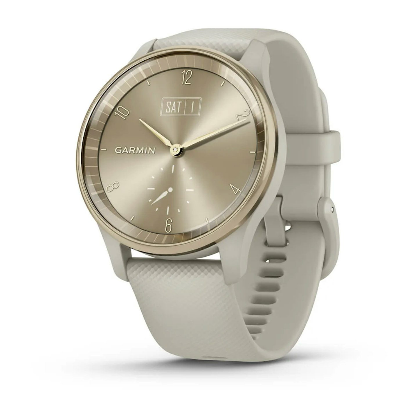 Garmin Vivomove Trend smartwatch