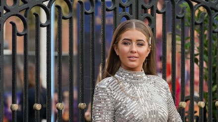 Remember ‘Loyal’ From Love Island? She’s Going Viral For All