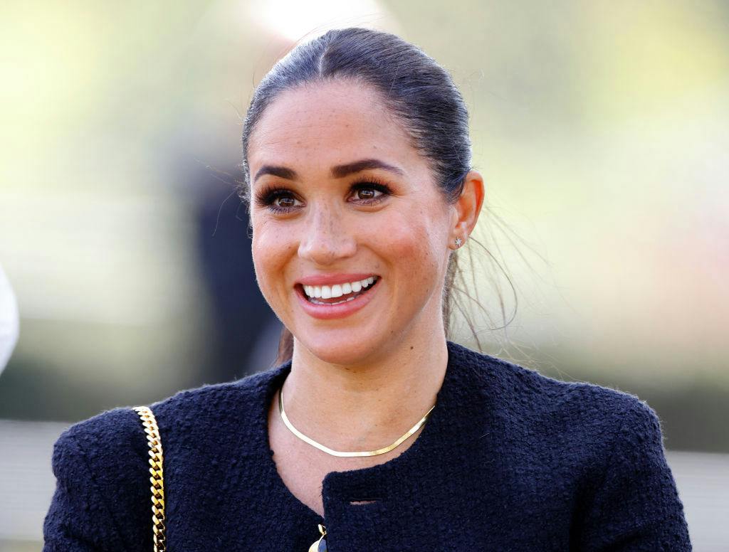 Meghan's Back! And She's Promoting Her 'Clevr Coffee' – Here's Everything You Need To Know - Vimarsana News