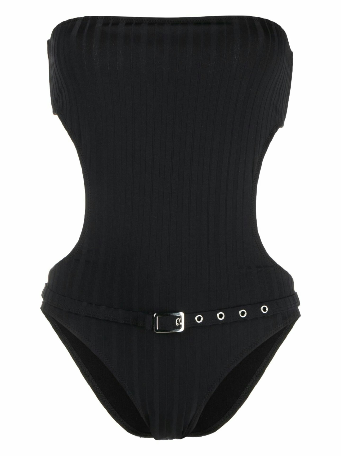 Gimaguas black swimsuit