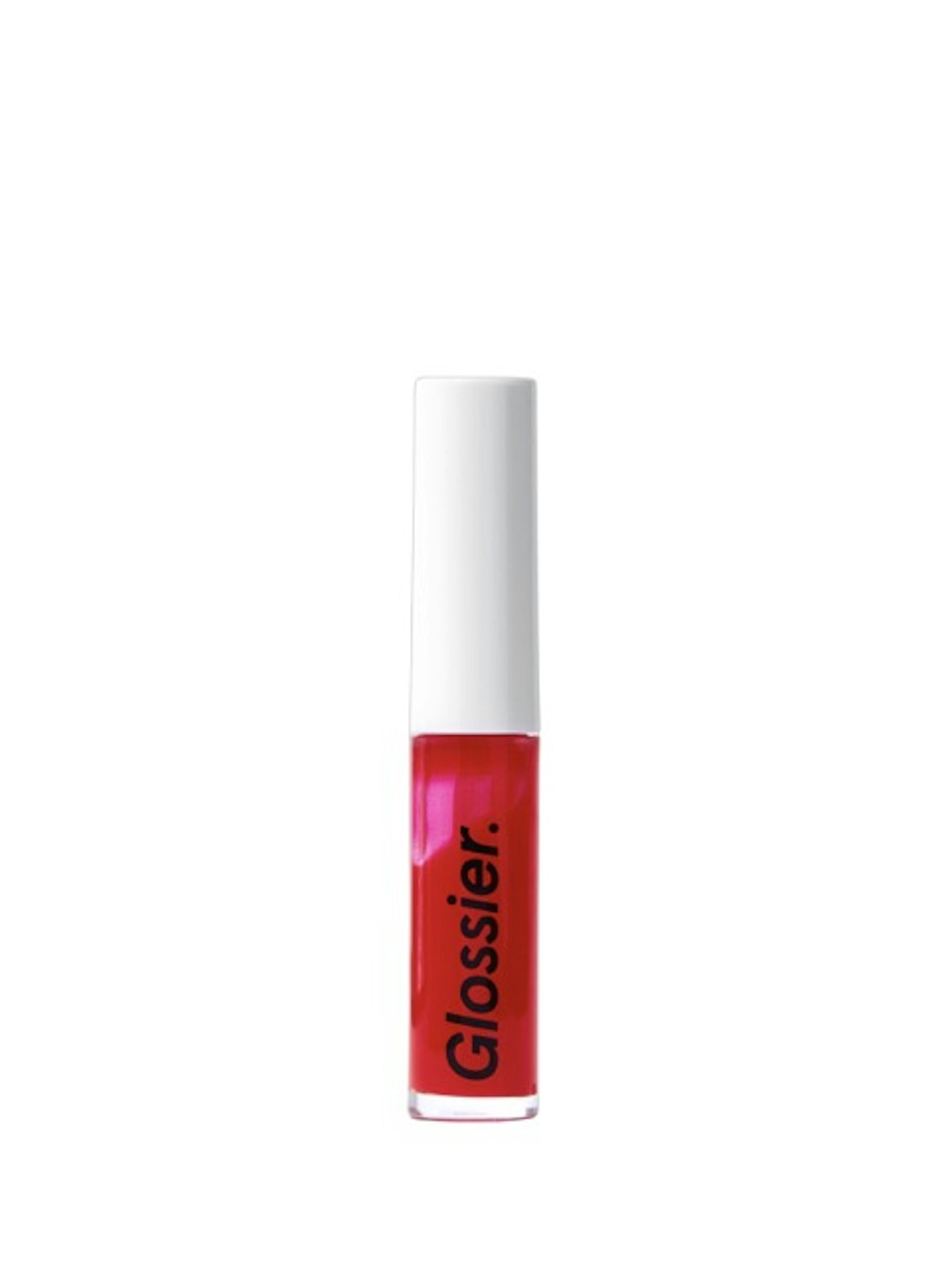  Glossier Lip Gloss in Red