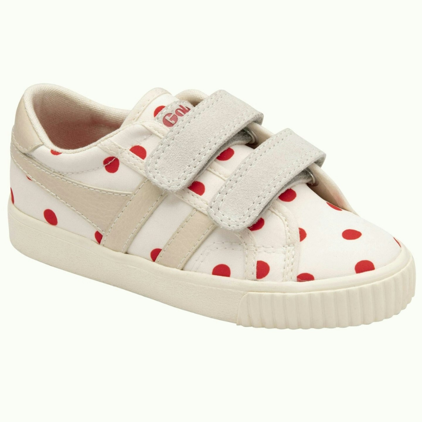 Gola x Cath Kidston, Kids Spot Tennis Mark Cox Trainers