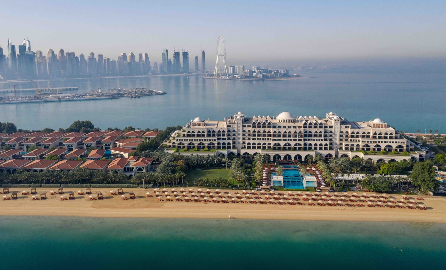 Jumeirah Zabeel Saray