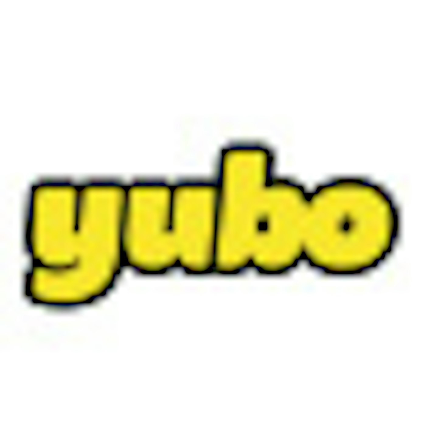 YUBO logo
