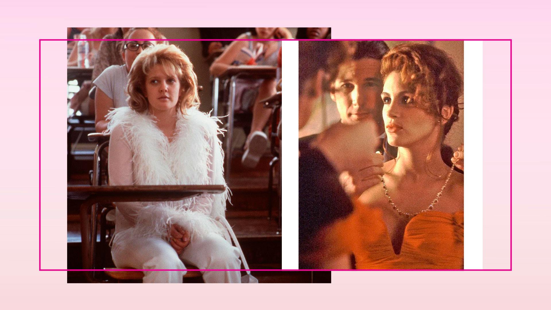 10 Bizarrely Useful Beauty Lessons We've Learned From Rom-Coms Over The Years - Vimarsana News