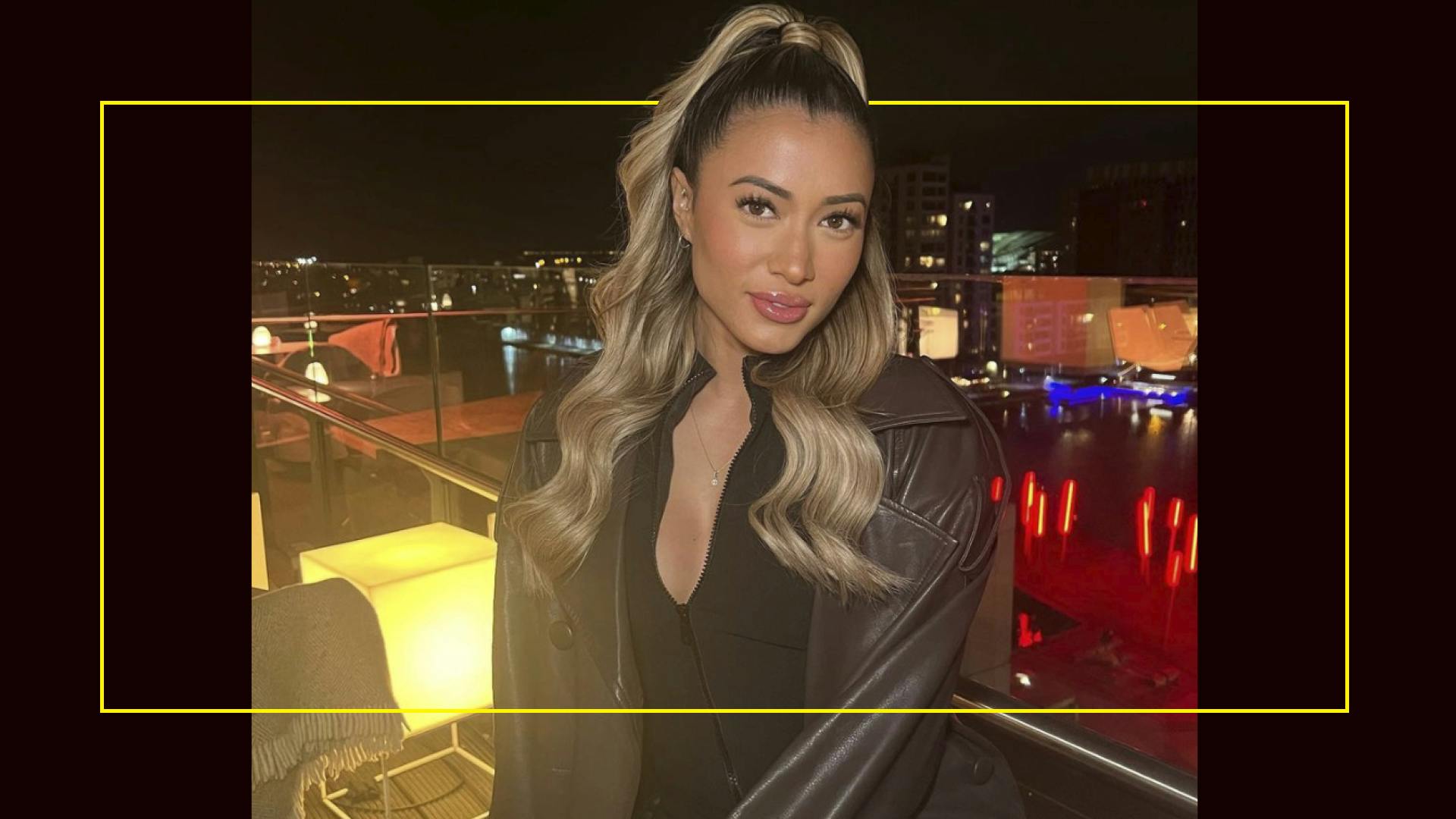 Kaz Crossley Breaks Silence On Leaked Video That Led To Dubai Arrest