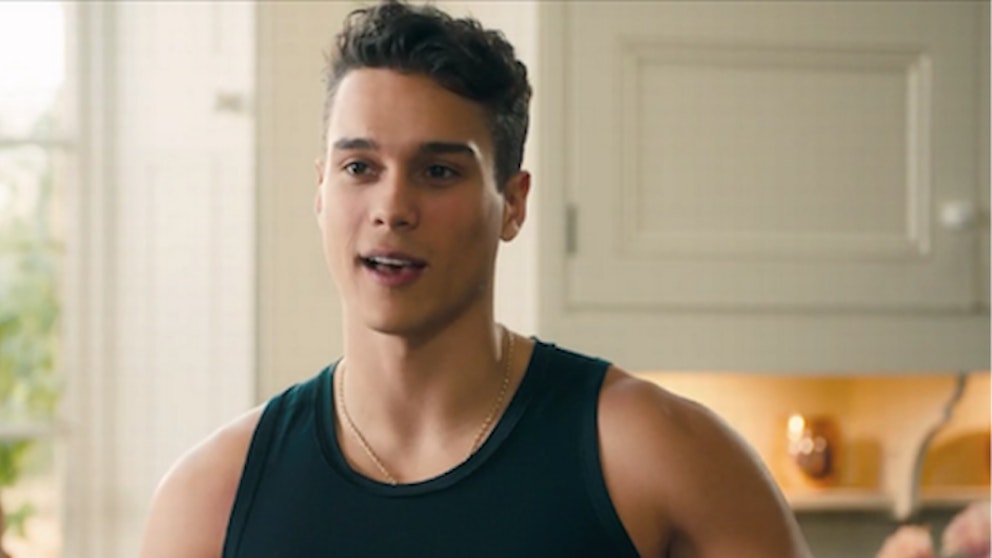 Miles Opens Up About His Future On MIC