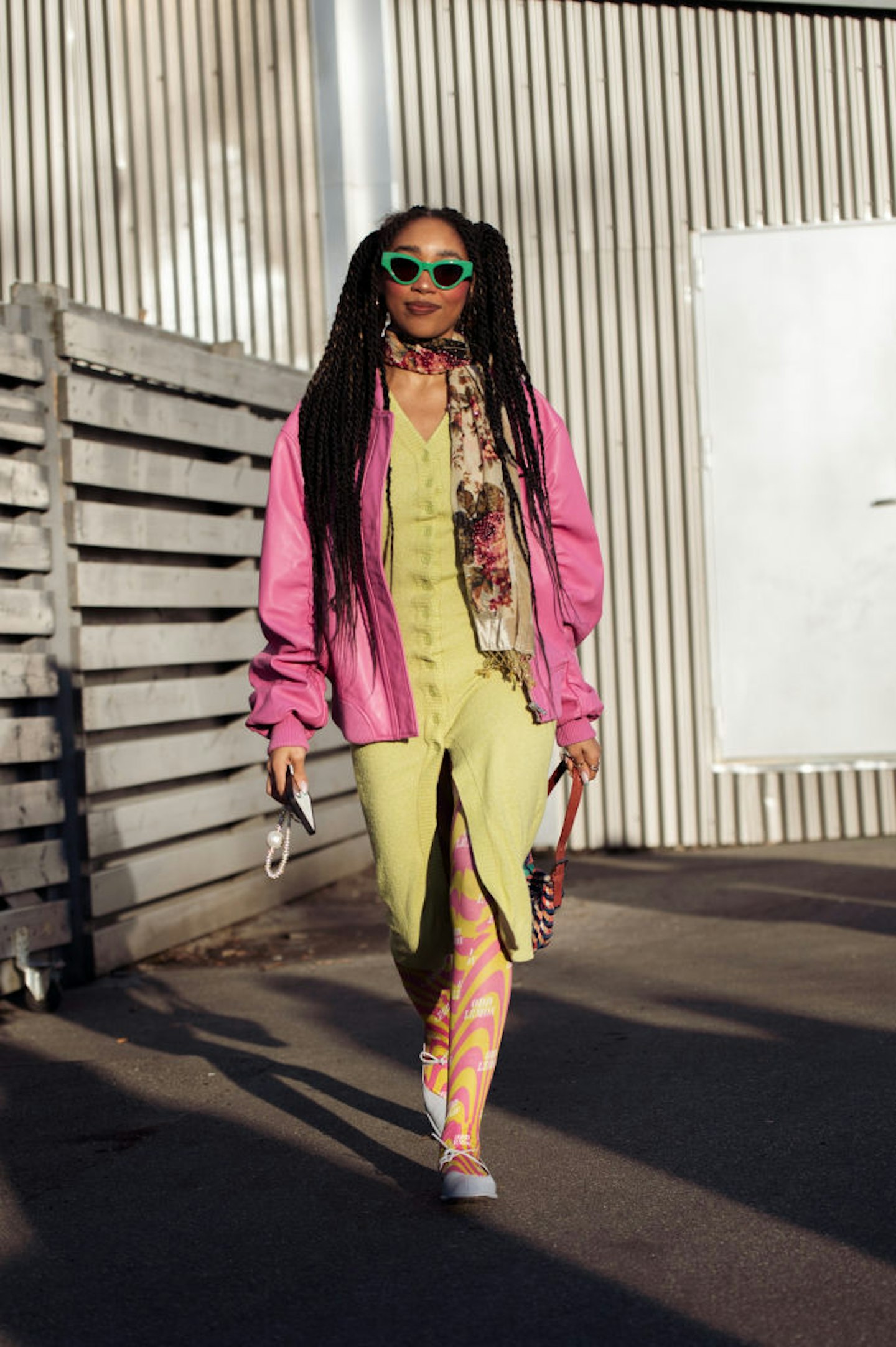 Neon Outfit Ideas 2023