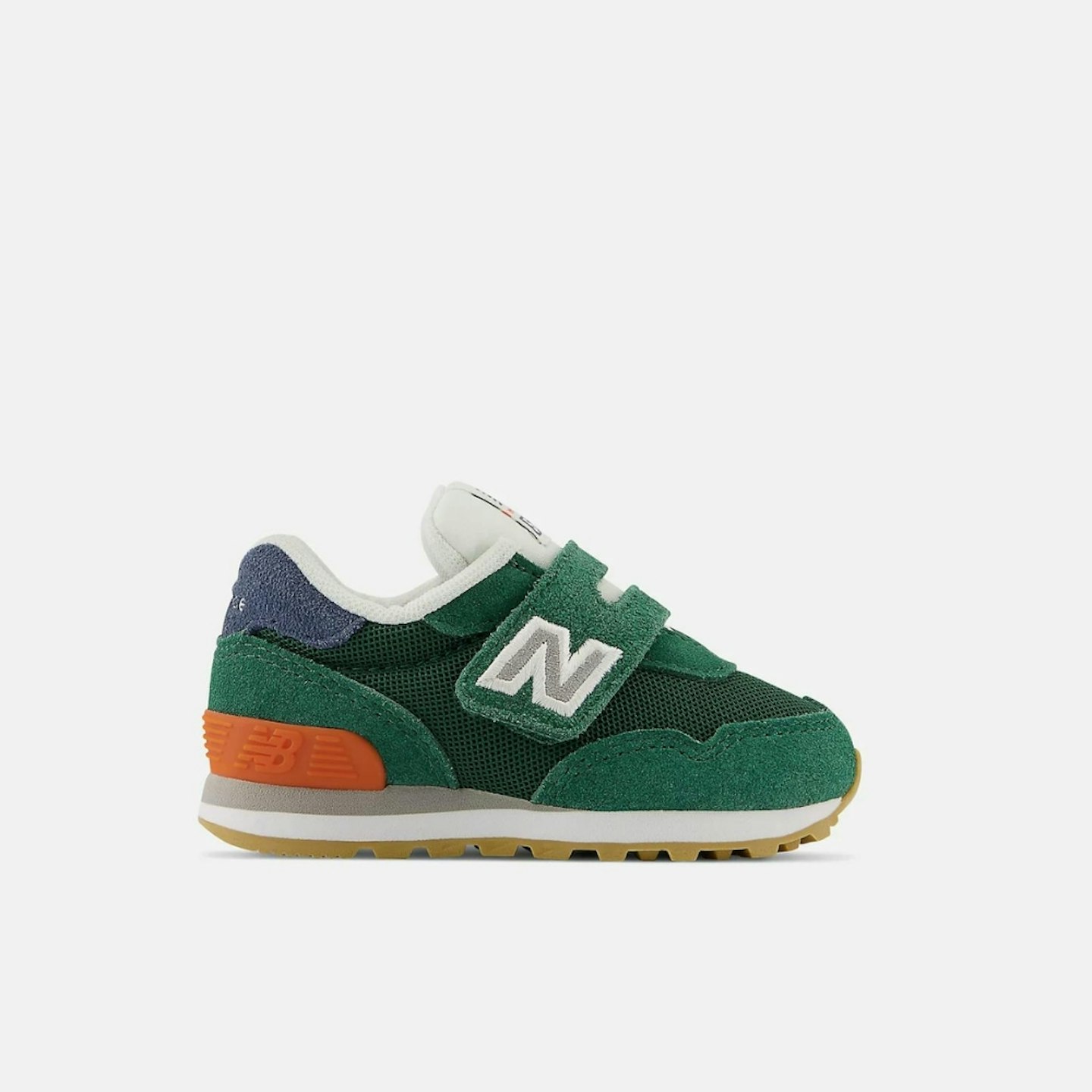 New Balance, 515 Hook & Loop