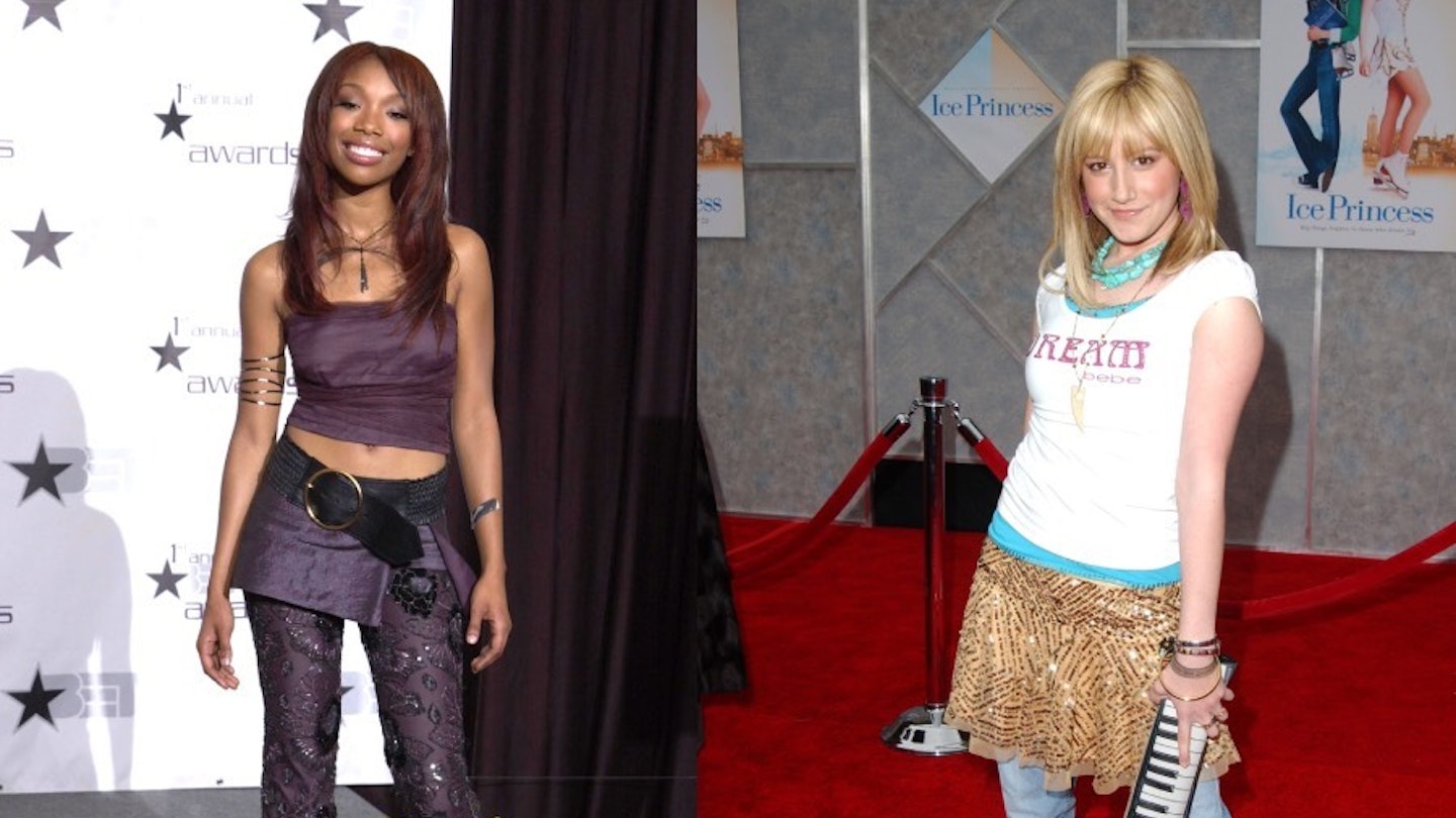 Maxi Dress Dress And Pants Dress Over Jeans Trend Rethinking 2008