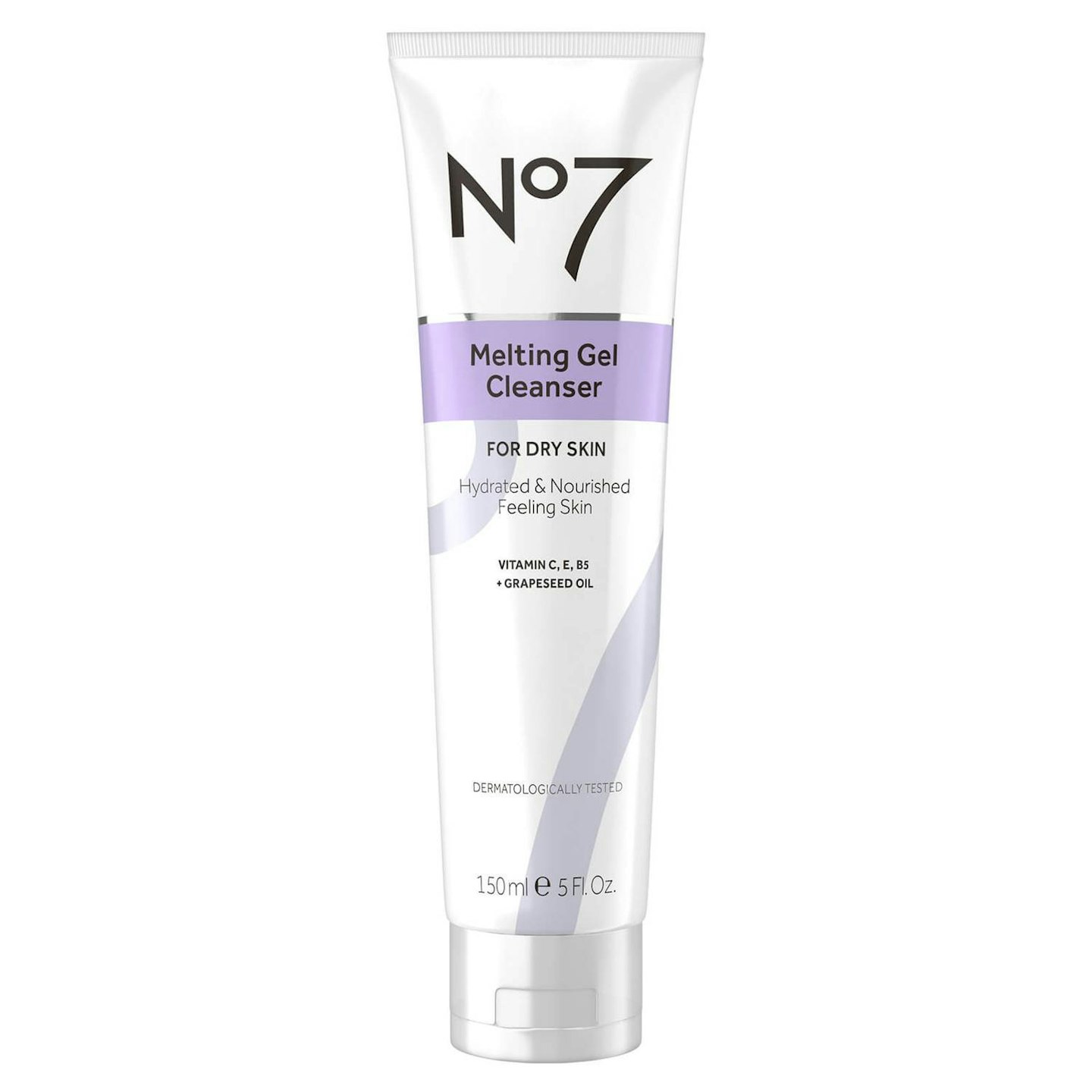 No7 Cleansing Melting Gel Cleanser