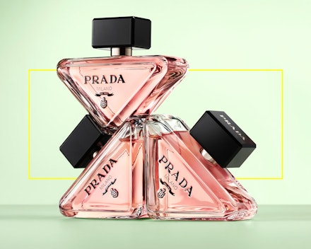 A Fashion Forward Bottle, Famous Muse And Focus On Sustainability – Prada  Paradoxe Is A Truly Icon Fragrance | Grazia