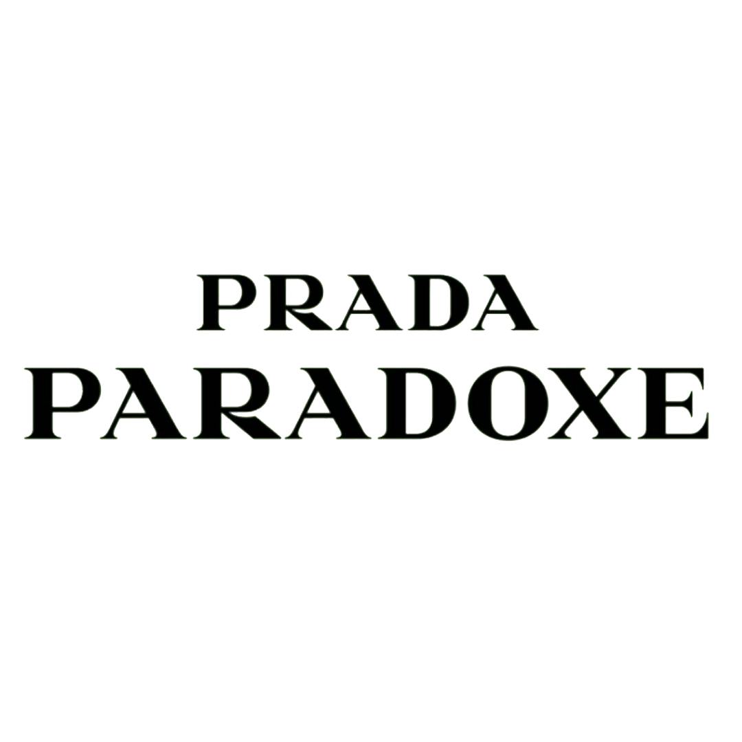 Prada Logo SVG Bundle - Gravectory