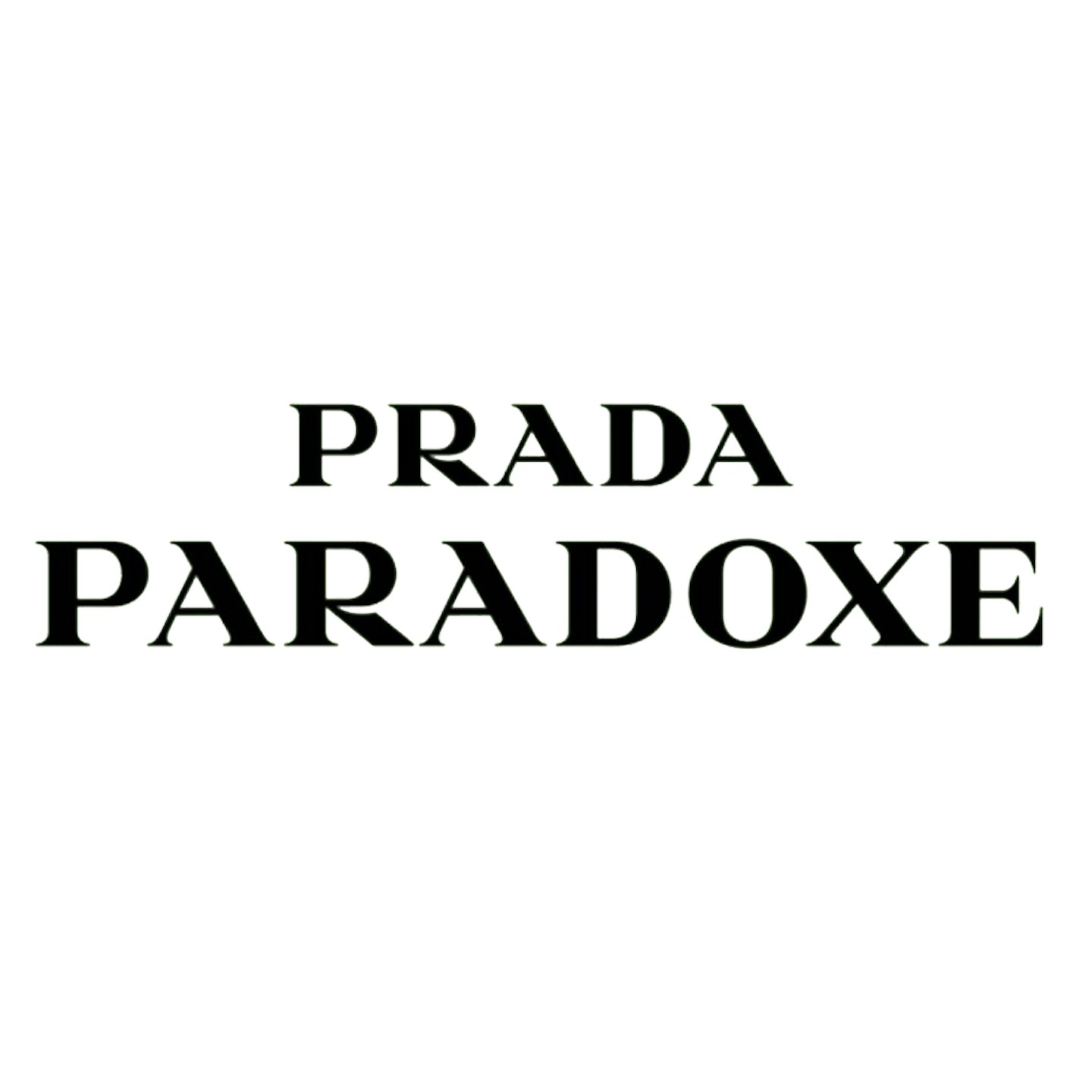 PRADA logo