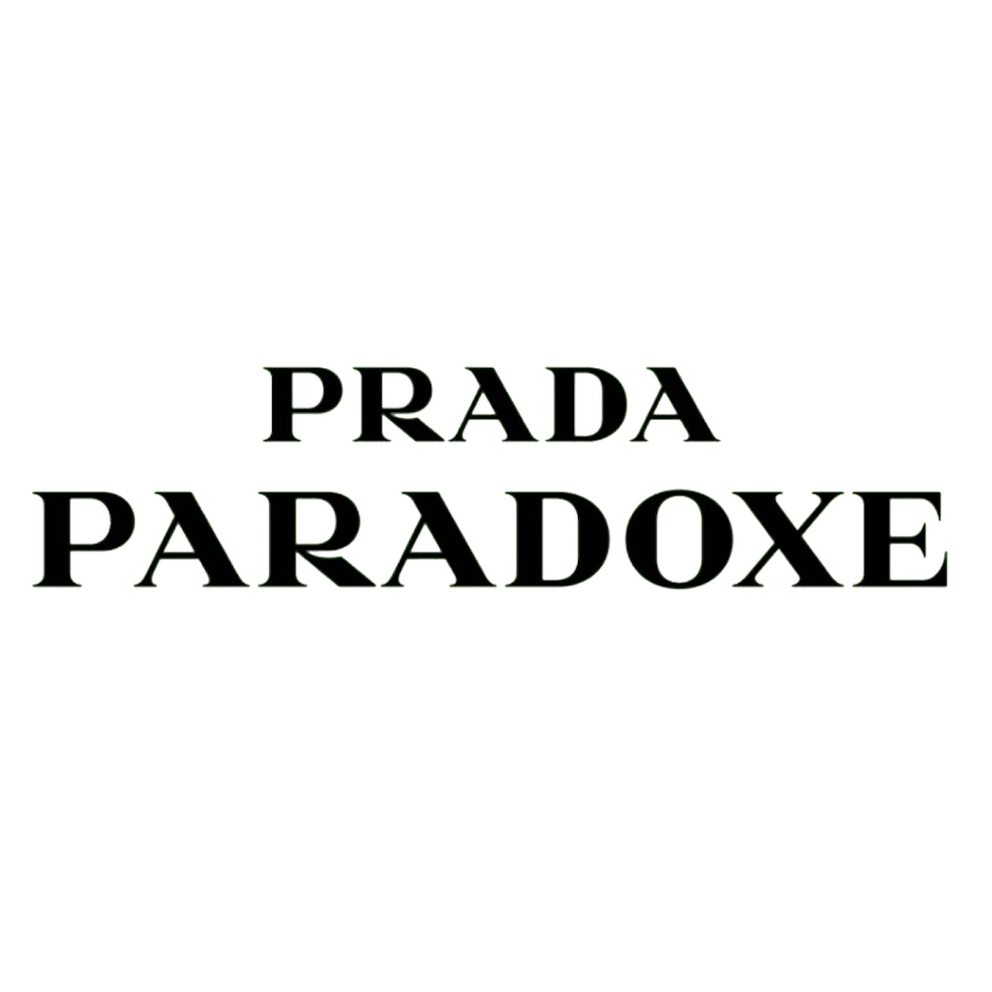Prada Logo Png