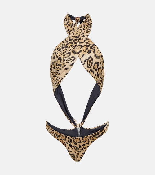 40 Of The Best Swimwear Brands To Shop Right Now Grazia
