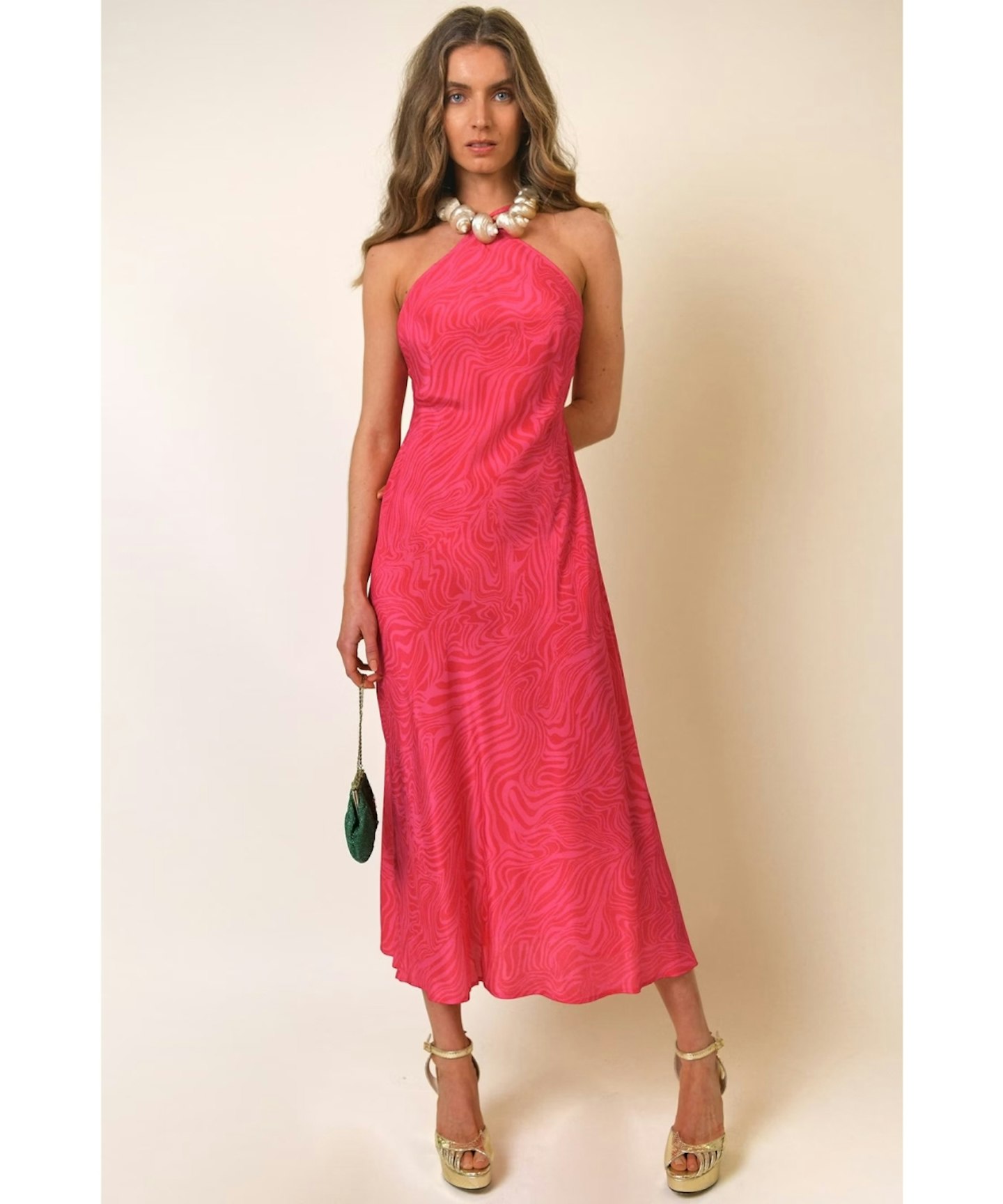 Rixo, Opal Dress