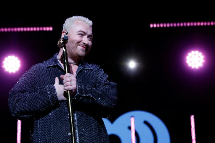 And Just Like That, Sam Smith's Set To Star In The SATC Reboot - Vimarsana News