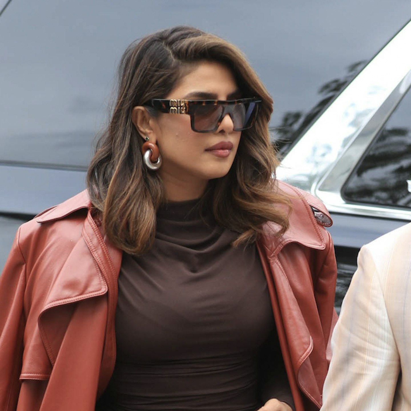 Priyanka Chopra Jonas