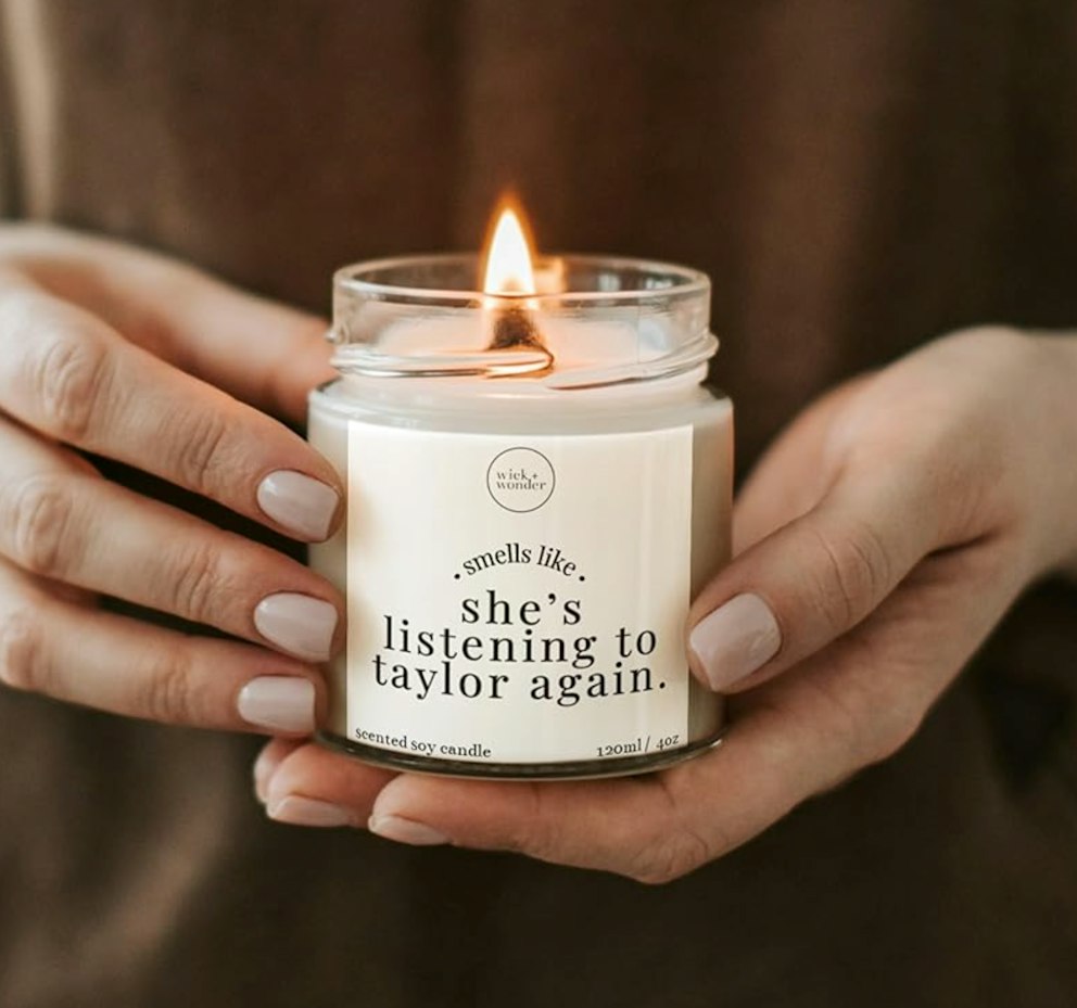 The 17 Best Taylor Swift Fan Gifts 2025 By A Swiftie