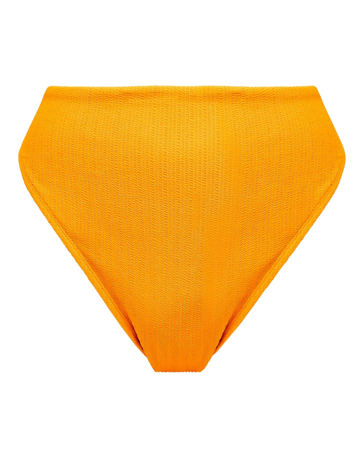 Simply be high waist bikini bottoms