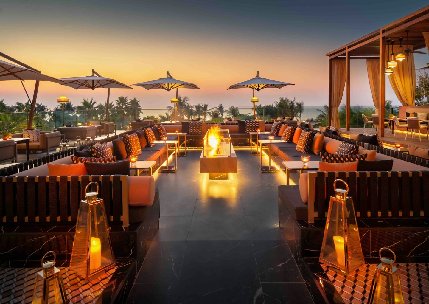 Caesar's Palace Dubai