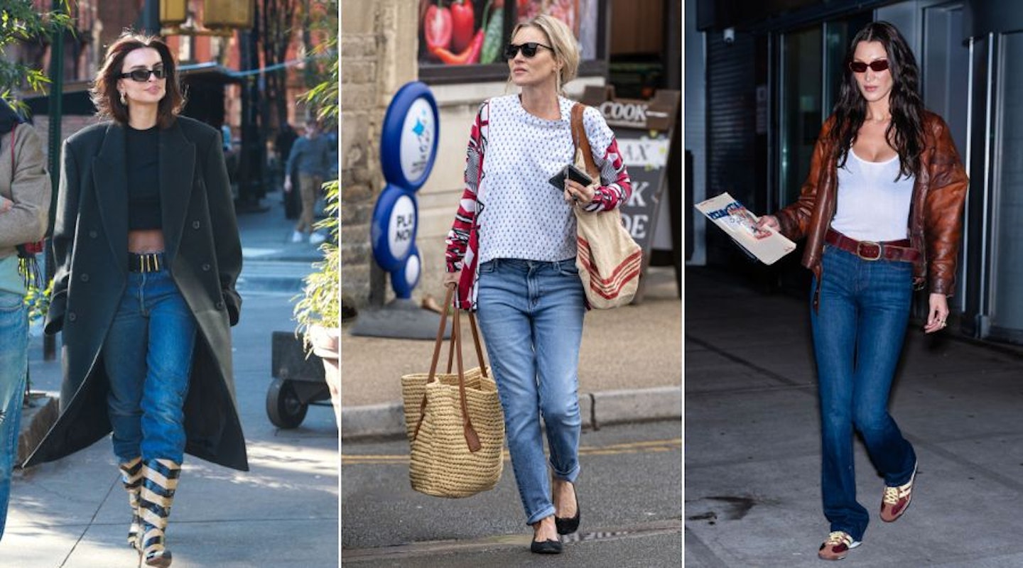 Are Skinny Jeans In Or Out Of Style?