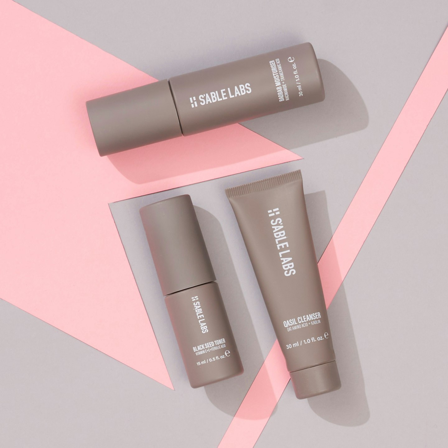 Essentials Discovery Kit, S’ABLE Labs