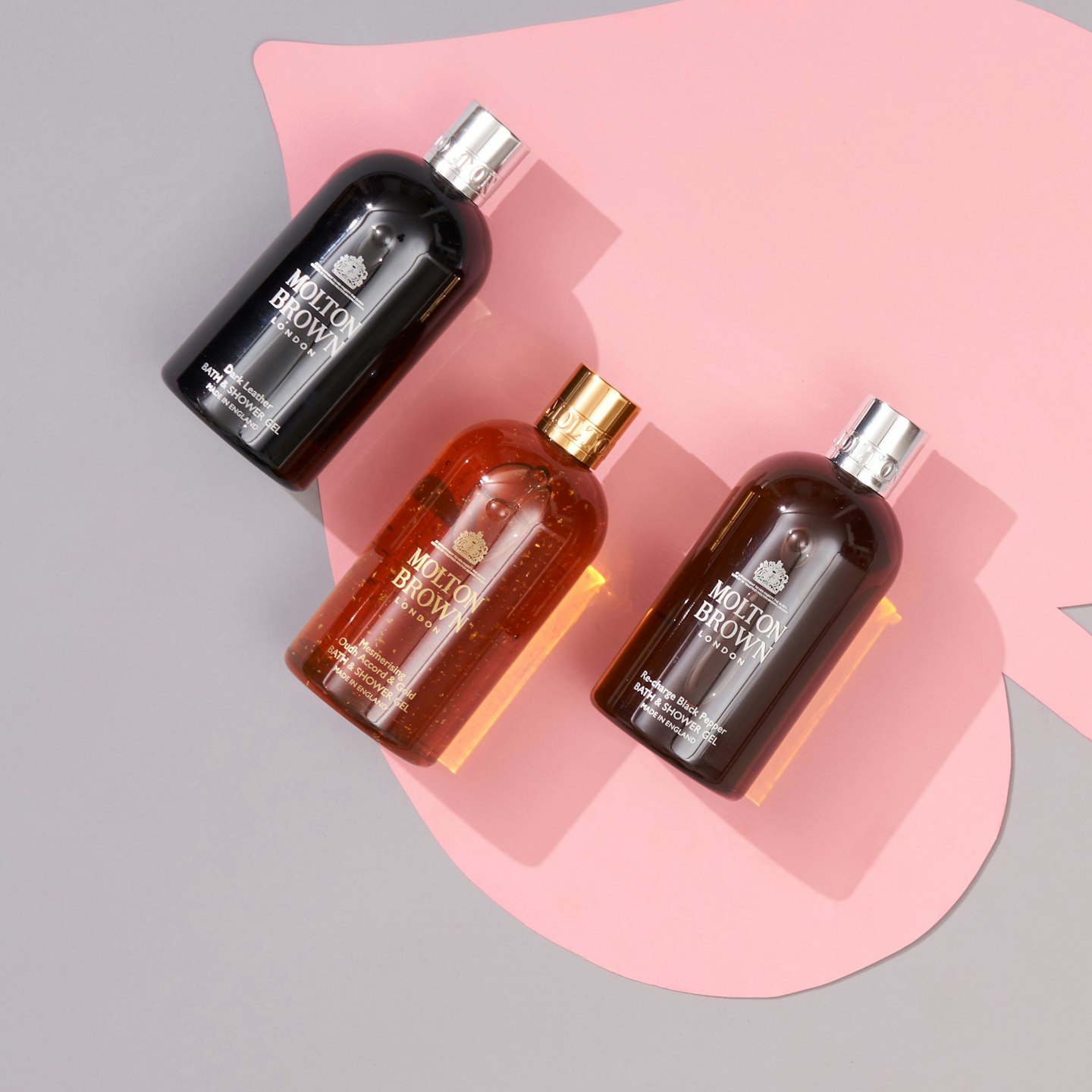 Woody Gift Set, Molton Brown