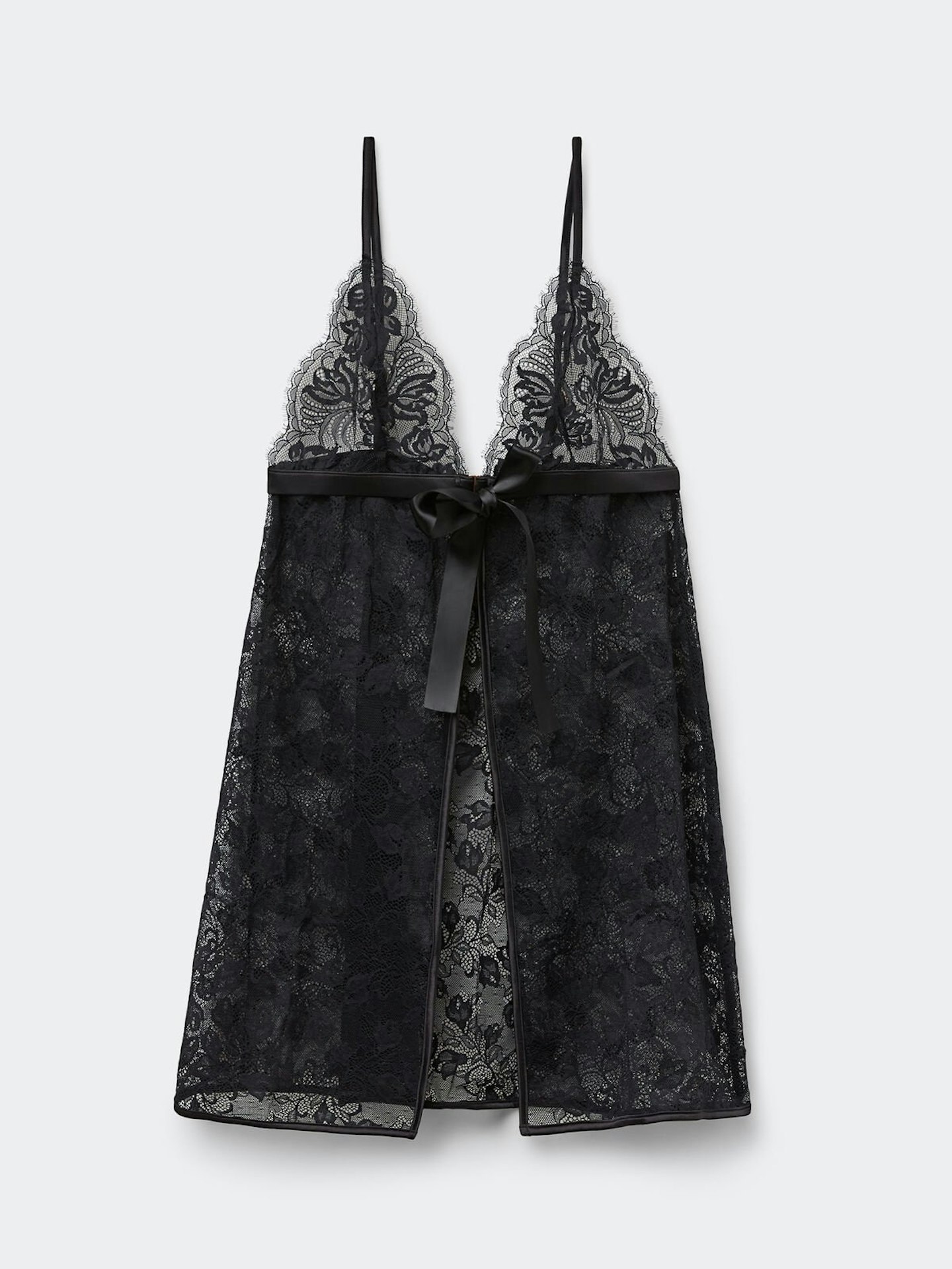 Intimissimi, The Simplest Pleasures Lace Baby Doll