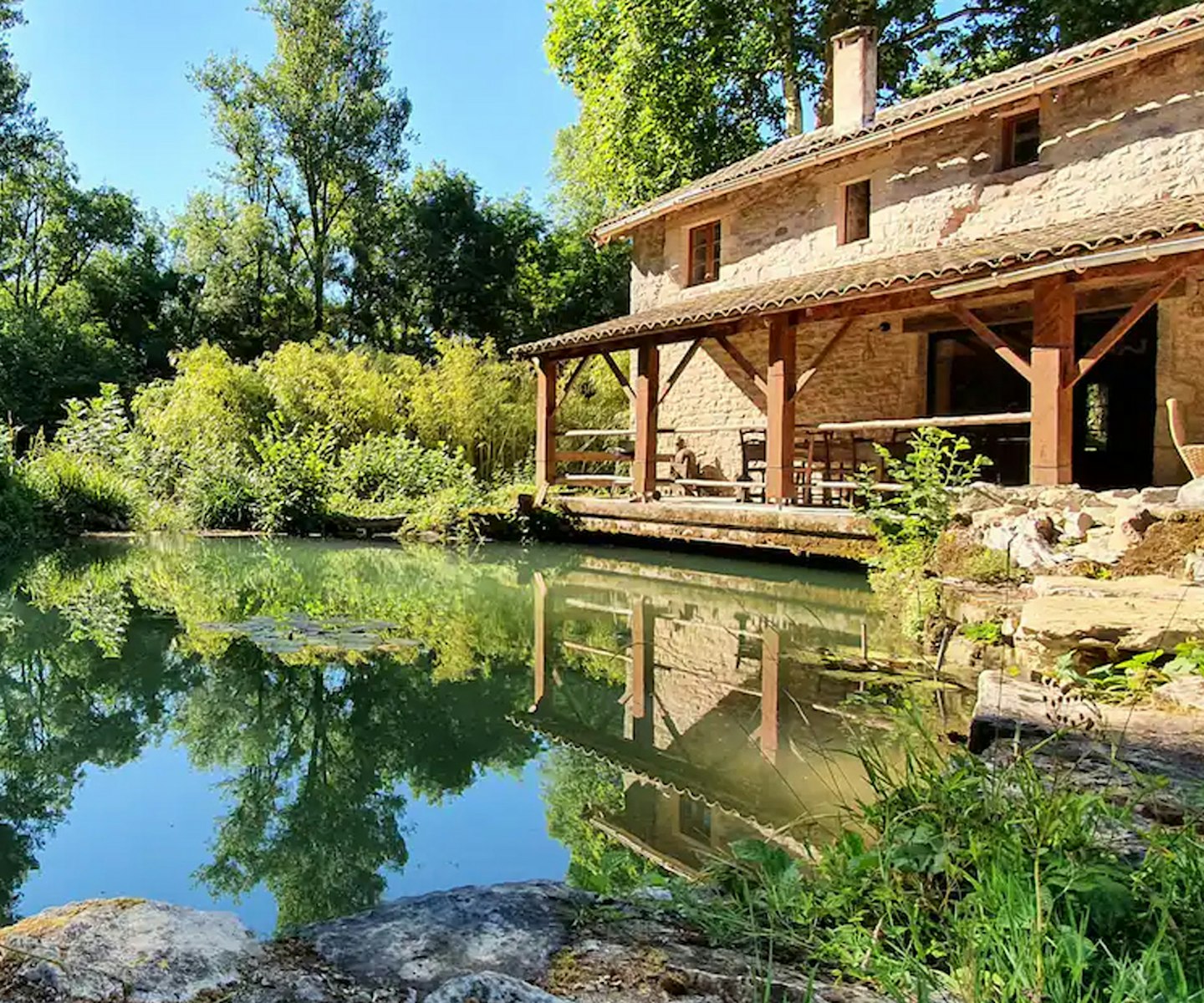 Varen, Occitanie, France