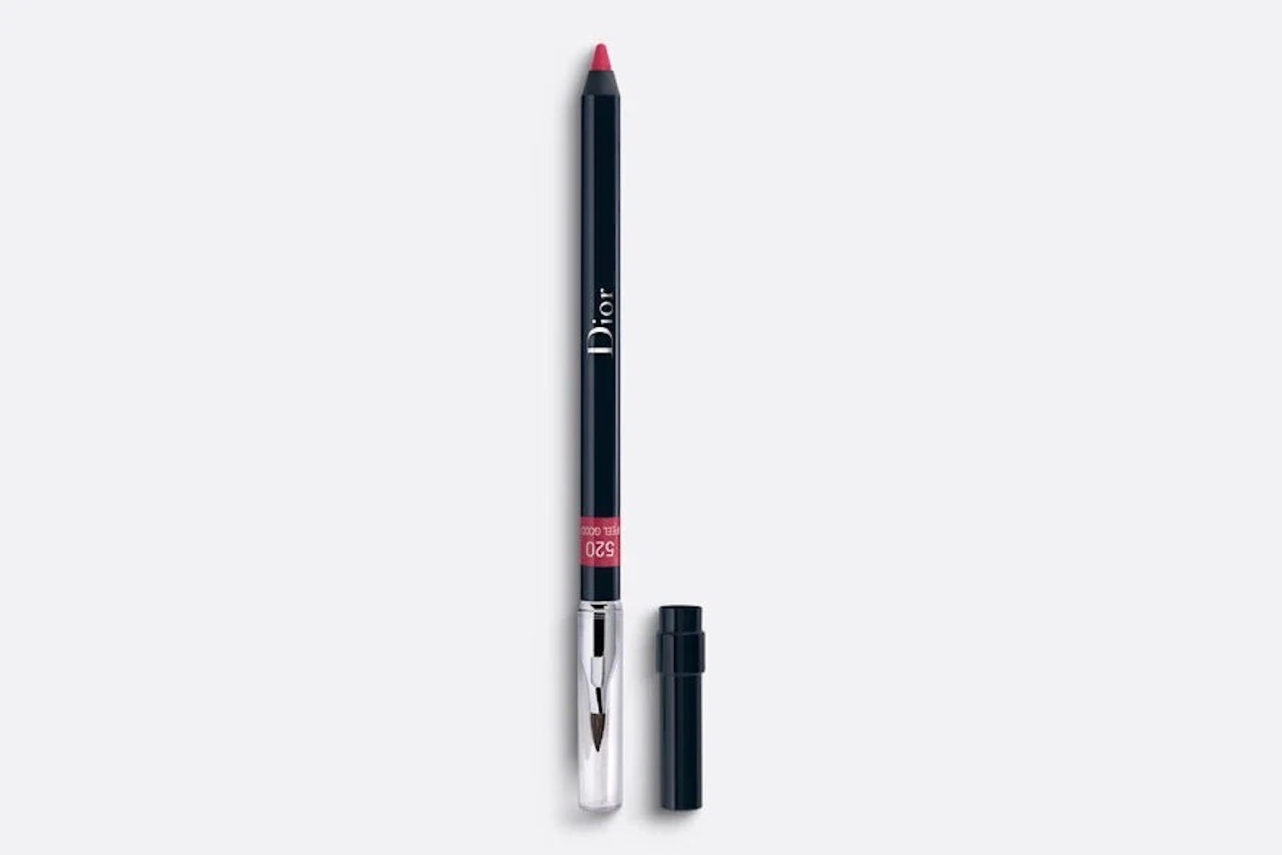 Dior Contour Lip Pencil in 520 Feel Good